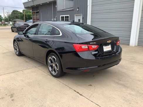 Used 2023 Chevrolet Malibu LT FWD image 7