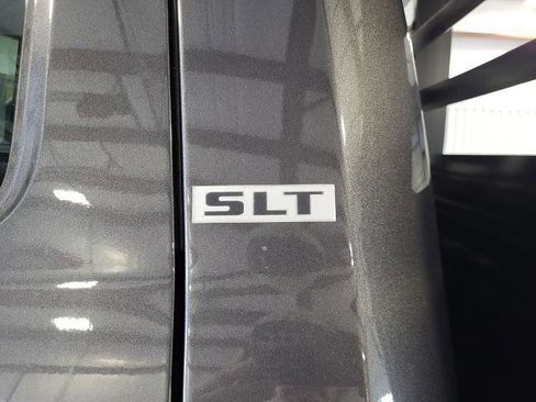 Used 2024 RAM 5500 SLT w/ Quick Order Package 2YG SLT image 15