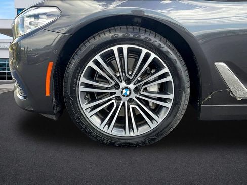 Used 2019 BMW 540i xDrive w/ Convenience Package AWD/4WD image 33