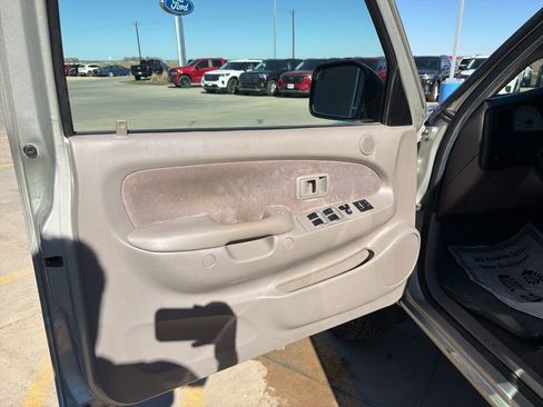 Used 2004 Toyota Tacoma 4x4 Double Cab image 11