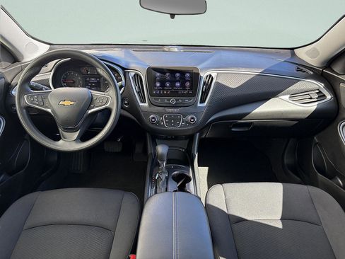Used 2023 Chevrolet Malibu LT image 27