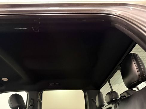 Used 2021 Ford F150 Lariat w/ Equipment Group 502A High image 10