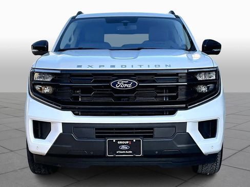 Used 2025 Ford Expedition Max Active image 8