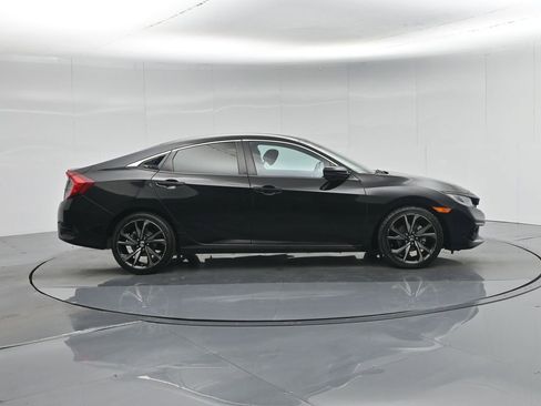 Used 2021 Honda Civic Sport image 23