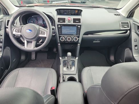 Used 2017 Subaru Forester 2.5i Touring AWD/4WD image 15