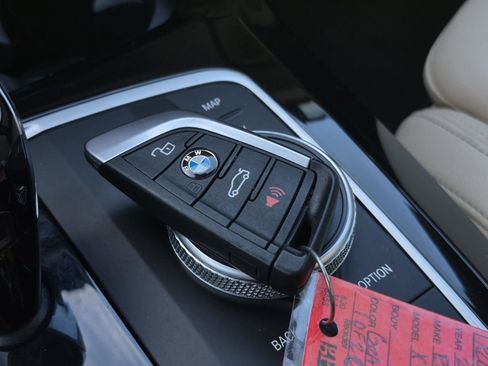 Certified 2022 BMW X3 sDrive30i w/ Convenience Package w/ZPA image 34