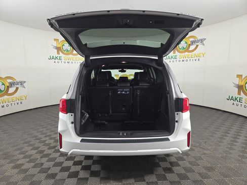 Used 2025 Honda Odyssey Sport-L image 34