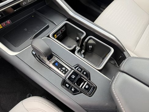 New 2026 Lexus TX 350 AWD w/ Technology Package image 20