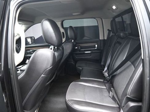 Used 2016 RAM 1500 Laramie w/ Convenience Group AWD/4WD image 34