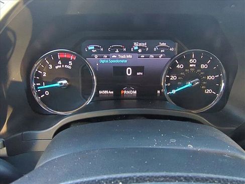 Used 2022 Ford F350 Lariat w/ Tremor Off-Road Package image 9