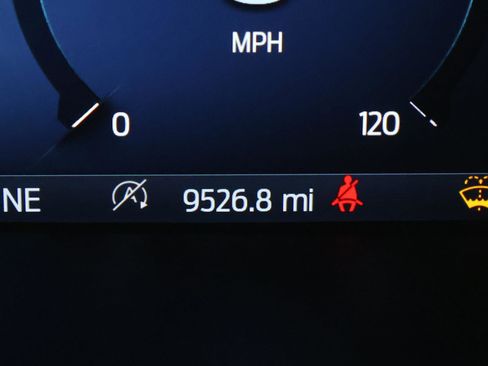 Used 2024 Ford F150 STX image 31