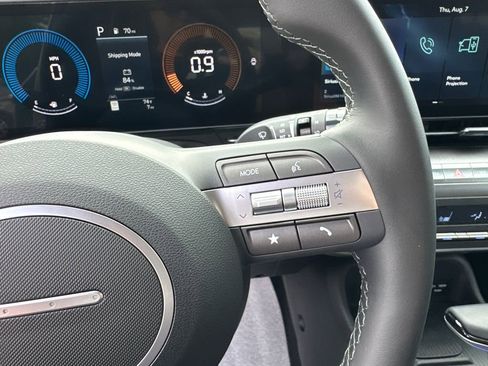 New 2026 Hyundai Kona SEL Sport image 16