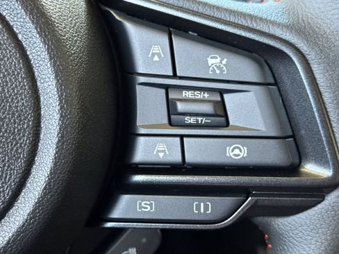 New 2026 Subaru Crosstrek 2.5i Limited AWD/4WD image 27