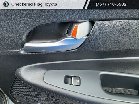 Used 2023 Hyundai Santa Fe SE AWD/4WD image 47