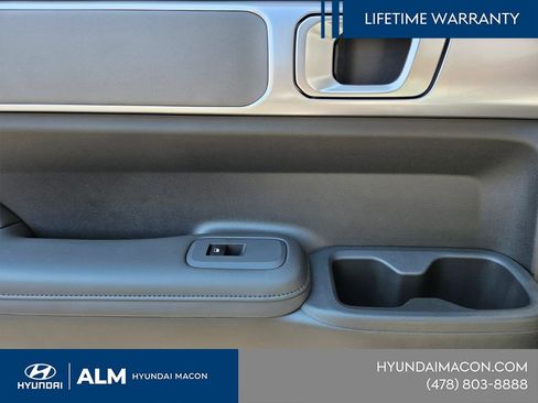 New 2026 Hyundai Santa Fe SEL FWD image 12