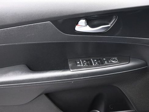 Used 2023 Kia Forte GT-Line w/ GT-Line Premium Package FWD image 11