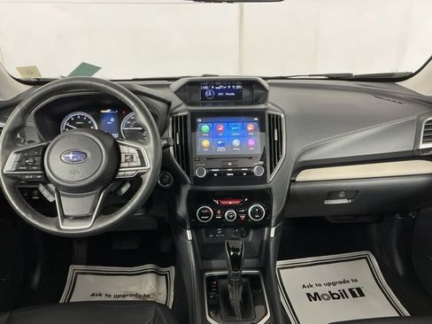 Used 2023 Subaru Forester Limited AWD/4WD image 17