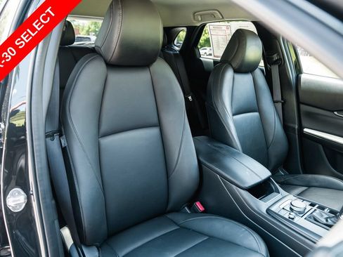Used 2022 MAZDA CX-30 AWD 2.5 S w/ Select Package image 28