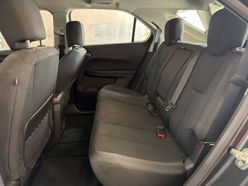 Used 2013 Chevrolet Equinox LS FWD image 21