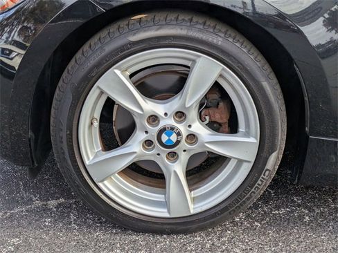 Used 2012 BMW 128i Convertible image 28