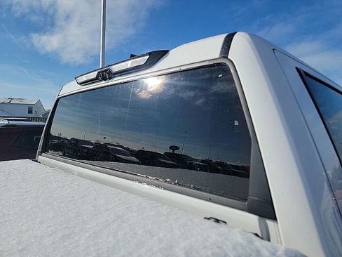 Used 2022 Toyota Tundra TRD Pro w/ Security Package (TMS) image 23