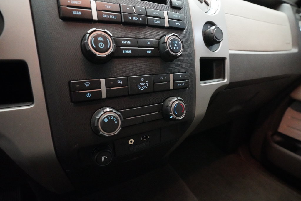 Used 2009 Ford F150 4x4 SuperCrew image 19