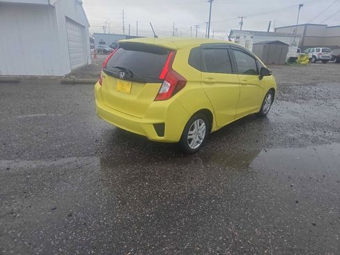 Used 2015 Honda Fit LX image 5