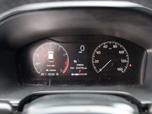 Used 2023 Honda CR-V EX-L image 22