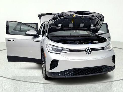 Used 2023 Volkswagen ID.4 S RWD image 12