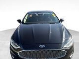 Used 2020 Ford Fusion Titanium image 2