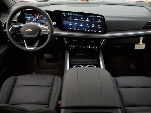 New 2026 Chevrolet Tahoe LT w/ Comfort Package image 15