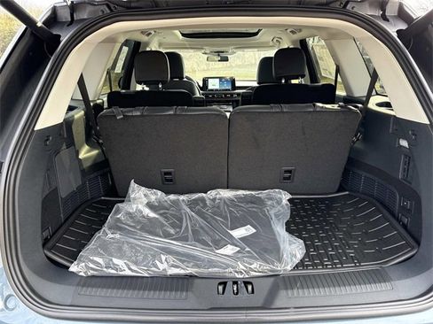 New 2026 Lincoln Aviator Reserve w/ Jet Appearance Package image 12