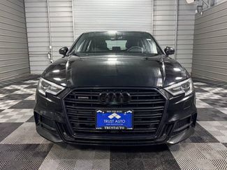 Used 2020 Audi A3 2.0T Premium video 3