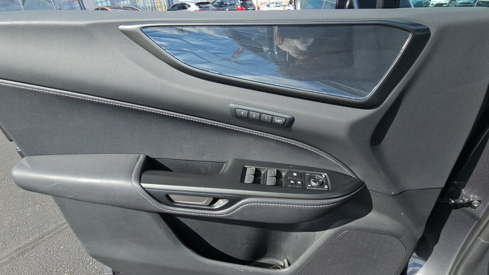 Used 2023 Lexus NX 350 AWD image 24