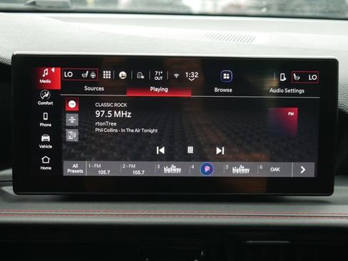 Used 2024 Dodge Hornet R/T AWD/4WD image 19