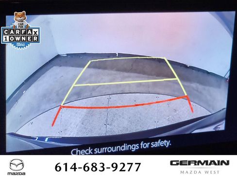 Used 2023 MAZDA CX-5 AWD 2.5 S w/ Preferred Package image 33