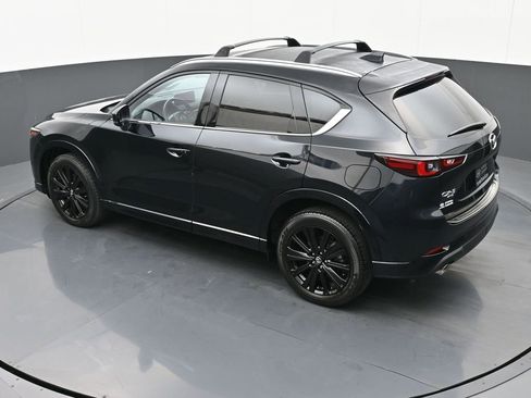 Used 2024 MAZDA CX-5 2.5 Turbo image 33