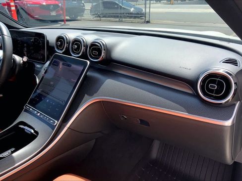 Used 2023 Mercedes-Benz C 300 Sedan image 23