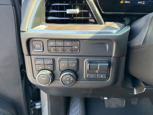 New 2026 Chevrolet Tahoe LT AWD/4WD image 25