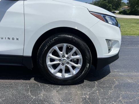 Used 2019 Chevrolet Equinox LT image 9