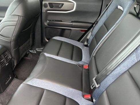 New 2026 Ford Bronco Sport Outer Banks image 12