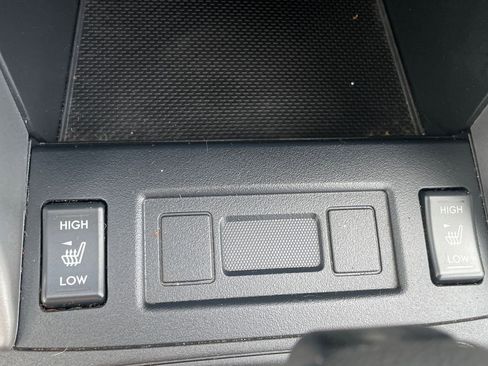 Used 2015 Subaru Forester 2.5i Premium image 18