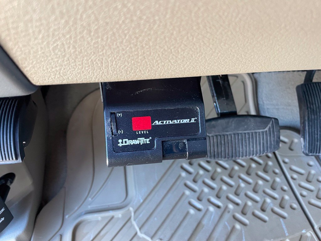 Used 2006 Ford F150 King Ranch AWD/4WD image 34