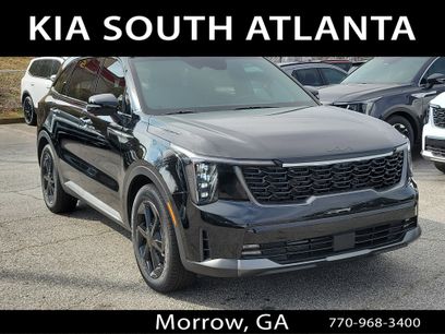 New 2026 Kia Sorento SX Prestige