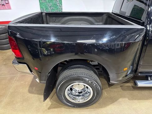 Used 2015 RAM 3500 Lone Star AWD/4WD image 58
