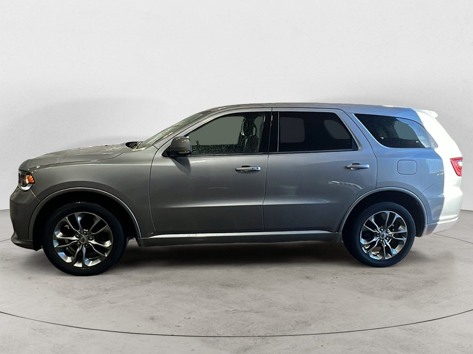 Used 2019 Dodge Durango GT AWD/4WD image 3