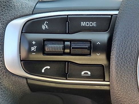 Used 2021 Kia K5 LXS FWD image 21