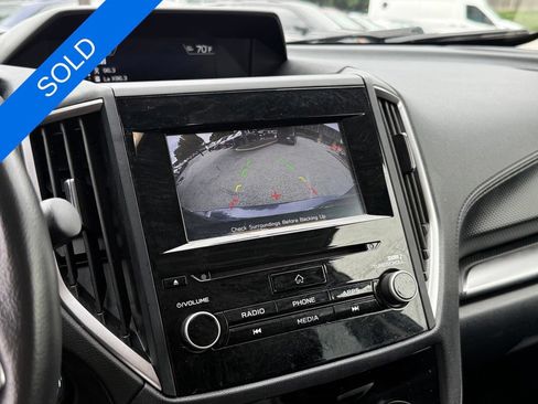 Used 2023 Subaru Forester Premium AWD/4WD image 15