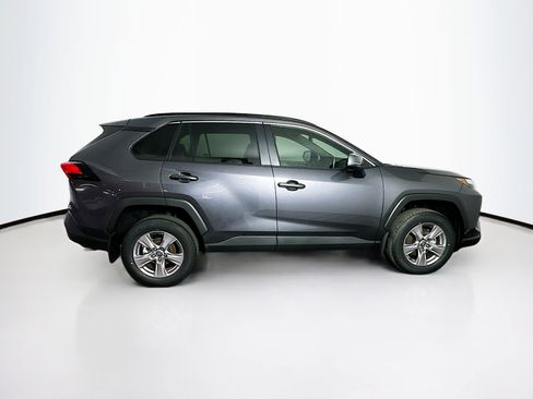 Used 2025 Toyota RAV4 XLE w/ Convenience Package image 10