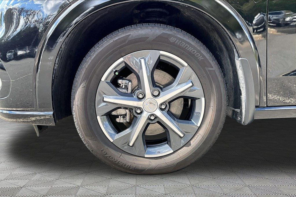 Used 2025 Honda HR-V EX-L image 24